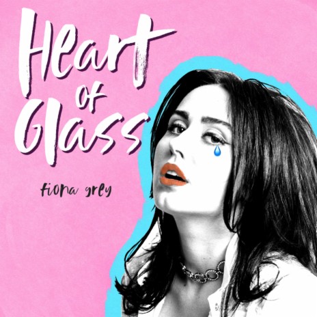 Heart of Glass ft. Frith | Boomplay Music