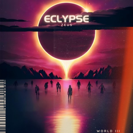 Eclypse | Boomplay Music