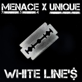 White Line's Ft. Unique