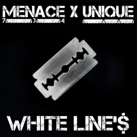 White Line's Ft. Unique | Boomplay Music
