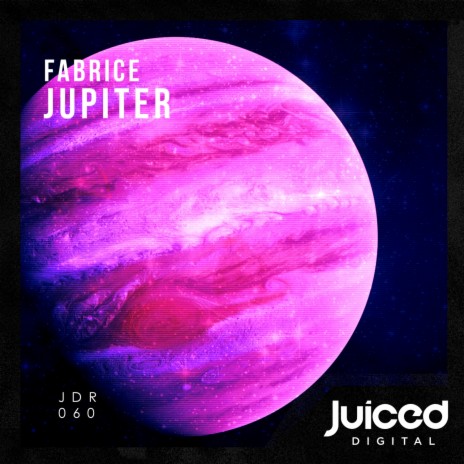 Jupiter (Extended Mix) | Boomplay Music