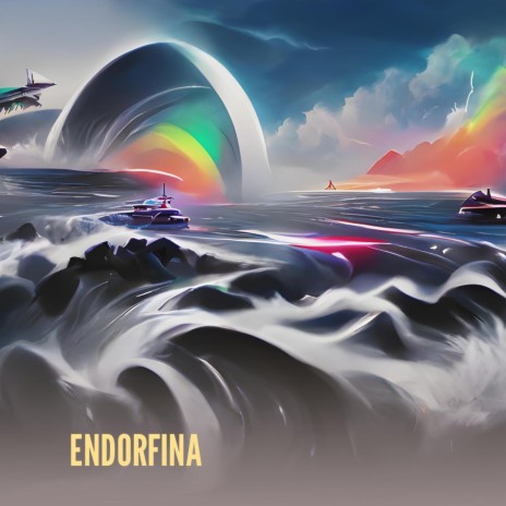 Endorfina ft. ENDORPHINA | Boomplay Music