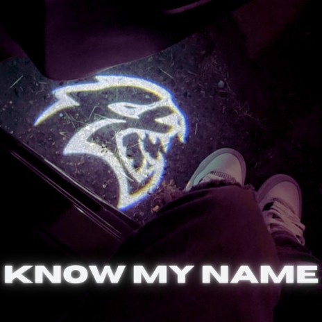 know my name! | Boomplay Music