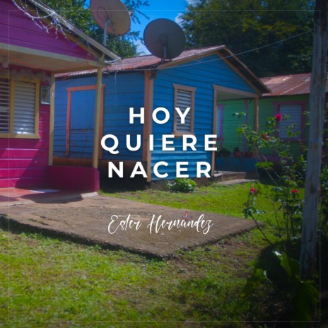 Hoy Quiere Nacer | Boomplay Music