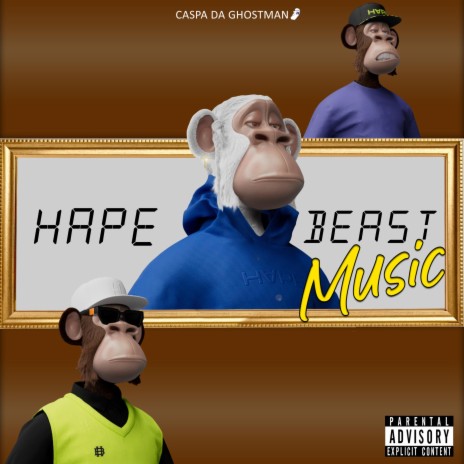 HapeBeast Music