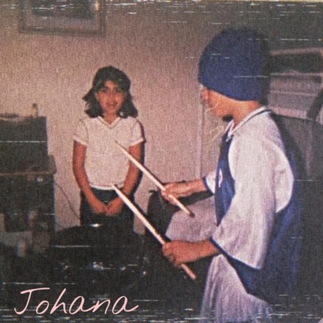 Johana | Boomplay Music