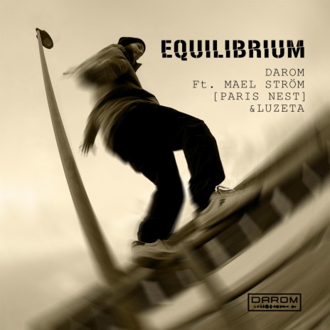 Equilibrium ft. Mael Ström & Luzeta