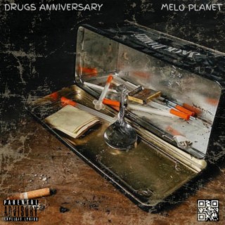 Drugs Anniversary lyrics | Boomplay Music