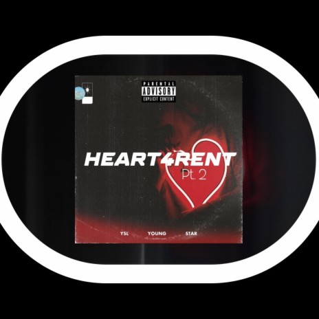Heart 4 Rent | Boomplay Music