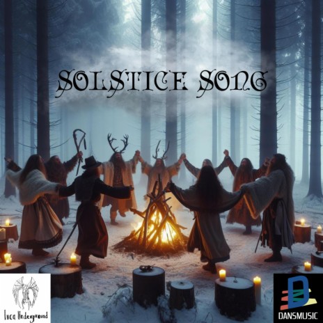 Solstice Song (Instrumental 60) ft. Luca Underground