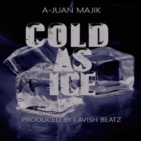 Cold as Ice | Boomplay Music