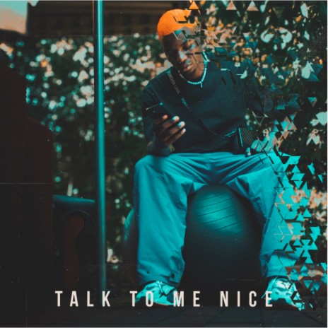 Talk to Me Nice | Boomplay Music