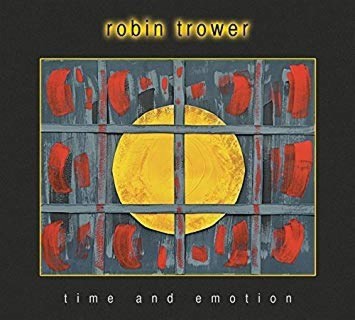 Episode 166-Robin Trower-Time and Emotion