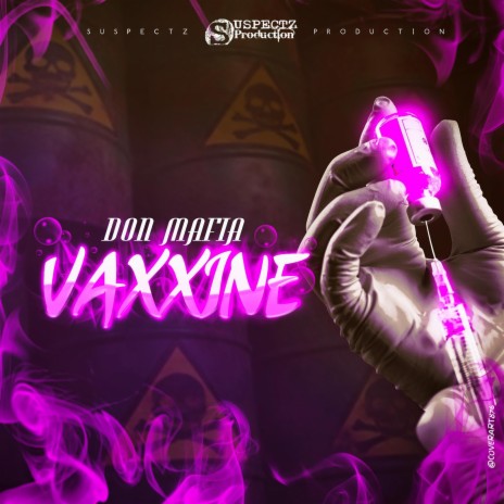 Vaxxine | Boomplay Music