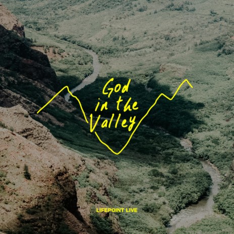God In The Valley | Boomplay Music