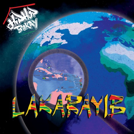 LAKARAYIB | Boomplay Music