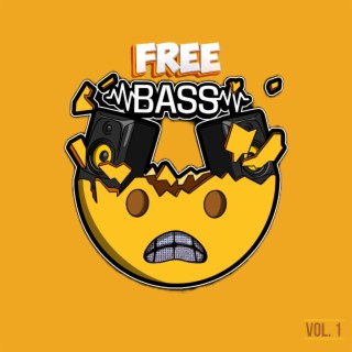Free Bass Vol. 1 powered by Bass Head
