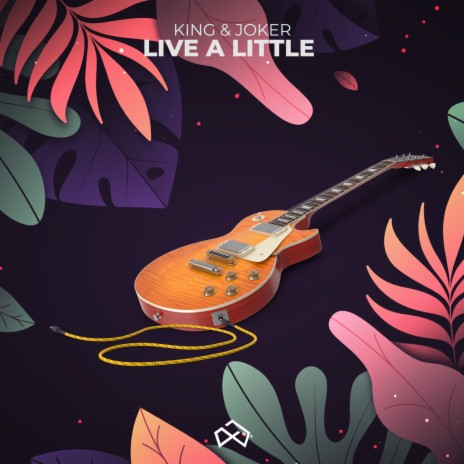 Live a Little | Boomplay Music
