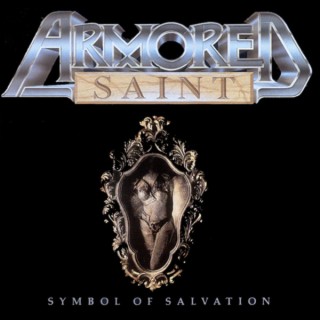 Episode 224-Armored Saint-Symbol of Salvation-With Special Guest Brian Davis