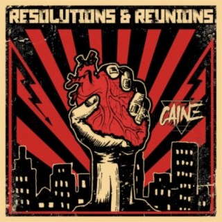 Resolutions & Reunions