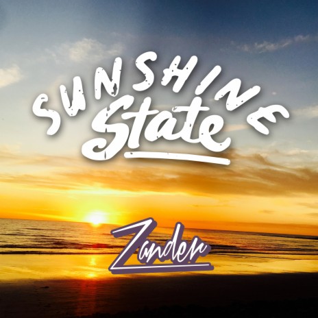 Sunshine State ft. Bernz | Boomplay Music