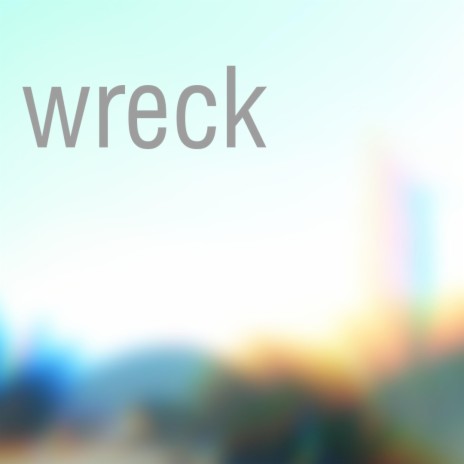 wreck