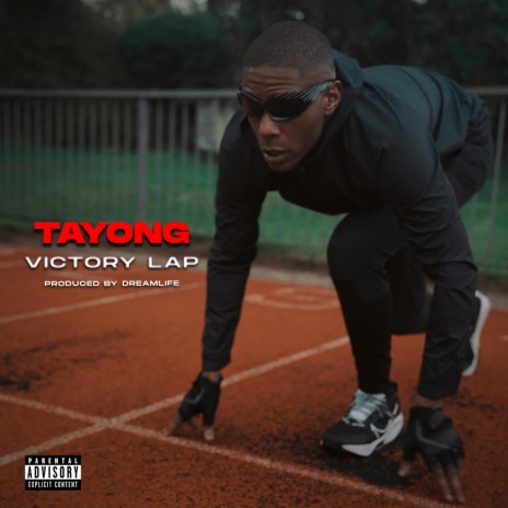 Victory Lap | Boomplay Music