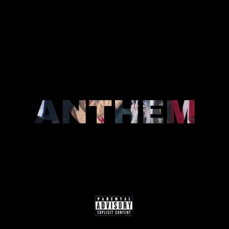 Anthem ft. Kgee | Boomplay Music
