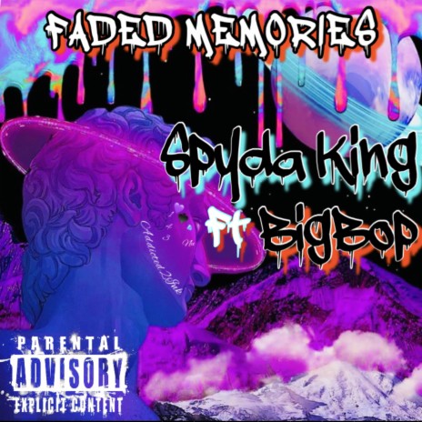 Faded Memories (feat. BigBop)