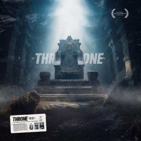Throne ft. Monster Tarver & Dax Hamma | Boomplay Music