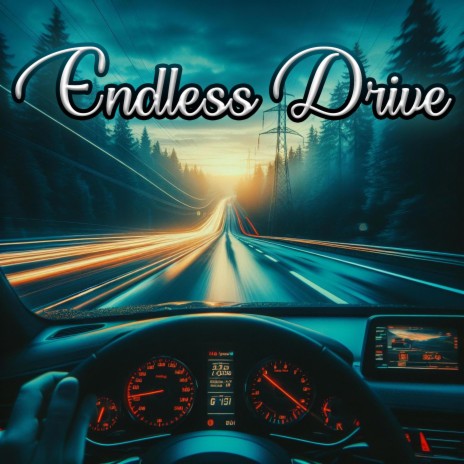 Endless Drive ft. Phoenixtheproducer | Boomplay Music