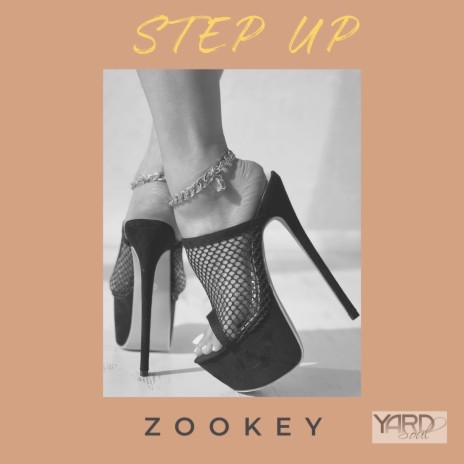 Step Up | Boomplay Music