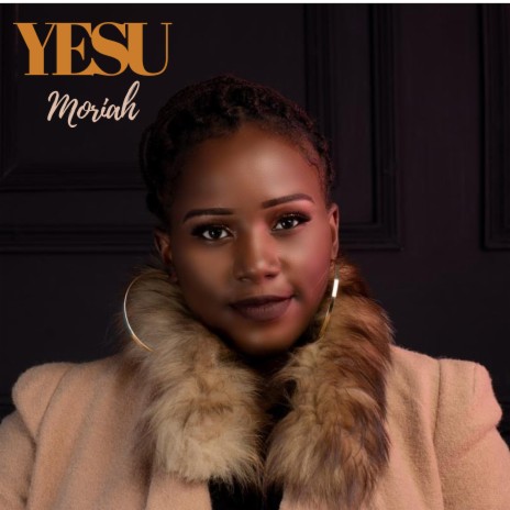 Yesu | Boomplay Music