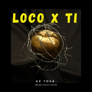 Loco X Ti