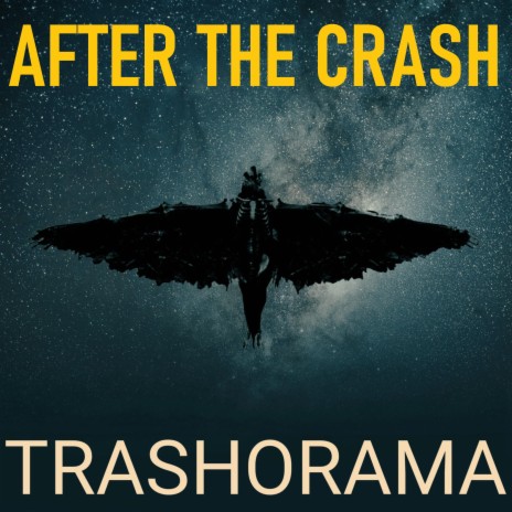 After the crash | Boomplay Music