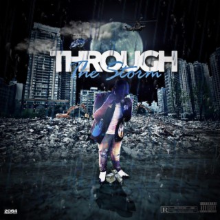 Through The Storm (EP)