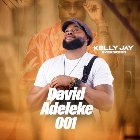 David Adeleke 001 | Boomplay Music