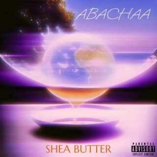 SHEA BUTTER