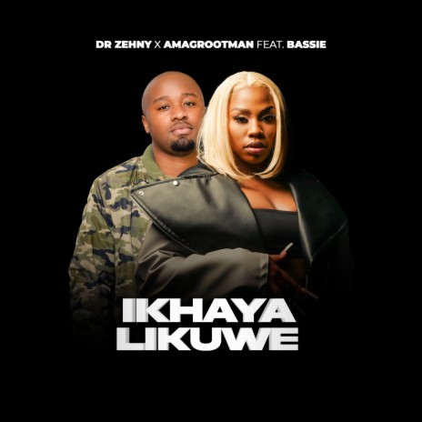 Ikhaya Likuwe ft. Bassie | Boomplay Music