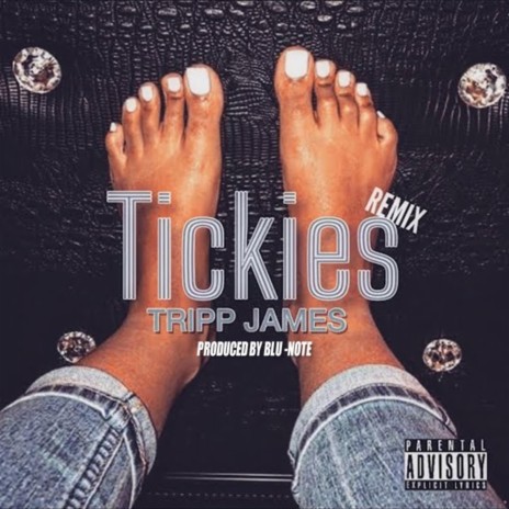 Tickies (Remix) | Boomplay Music