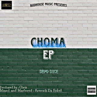 CHOMA EP