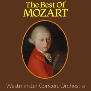 The Best of Mozart