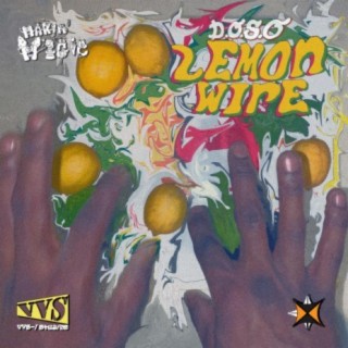 Lemon Wire (INSTRUMENTALS)