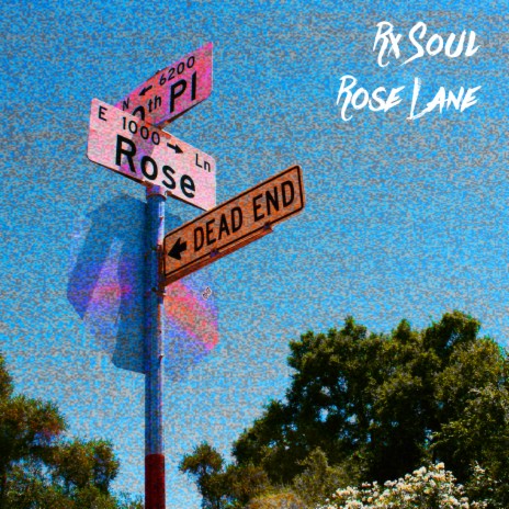 Rose Lane | Boomplay Music