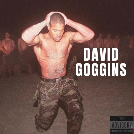 David Goggins | Boomplay Music