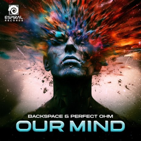 Our Mind ft. Perfect Ohm