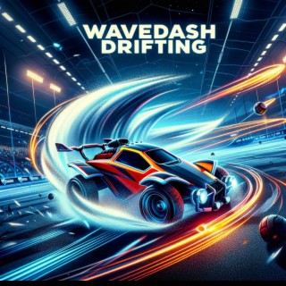 Wavedash Drifting