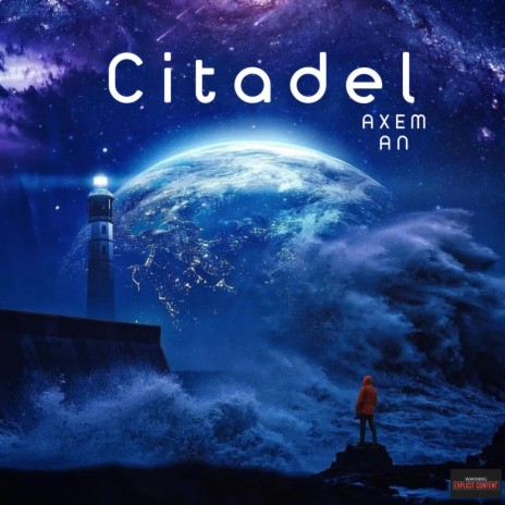 CITADEL (Radio Edit) | Boomplay Music