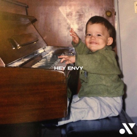 Hey Envy ft. Jon Wong | Boomplay Music
