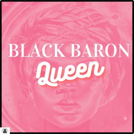Black Baron Queen (Slowed) | Boomplay Music